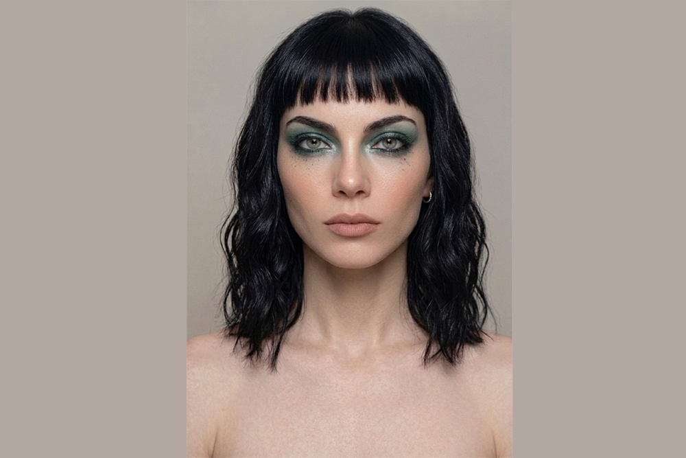 Smoky Eye: la tendencia eterna que sigue conquistando a todo el mundo.