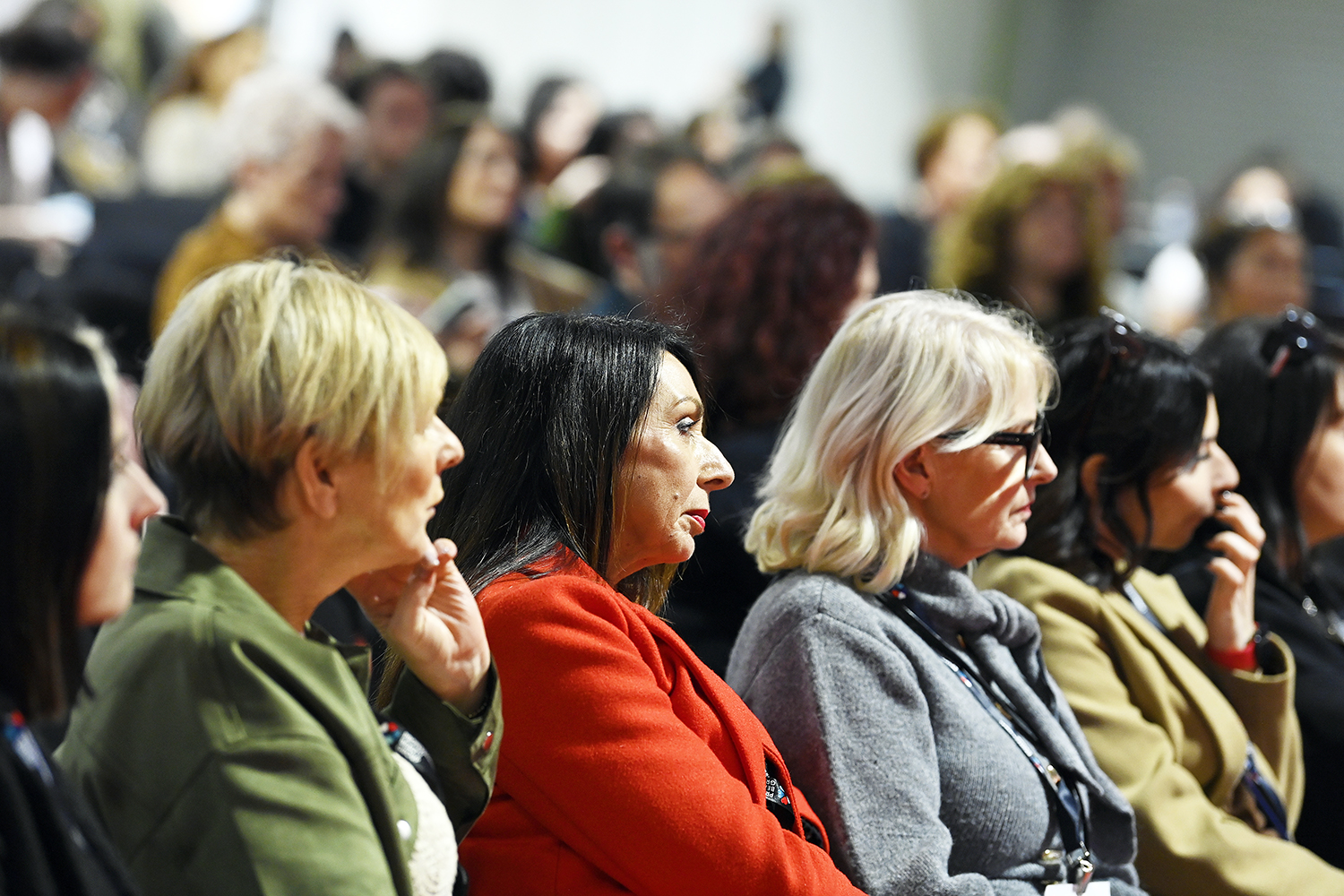 What’s on the main stage at the 2026 Regional Growth Summits