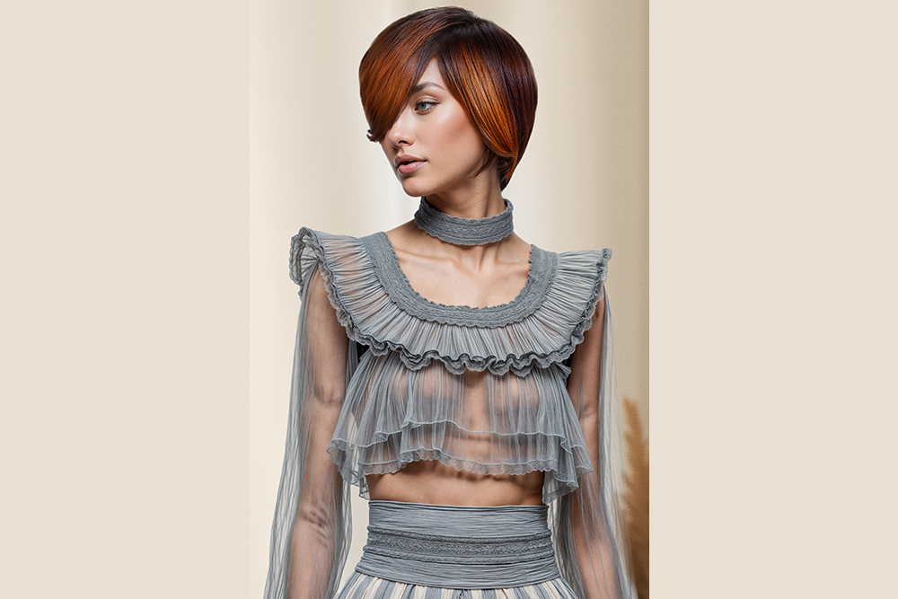 Lolita by Arturo Rosaleñ