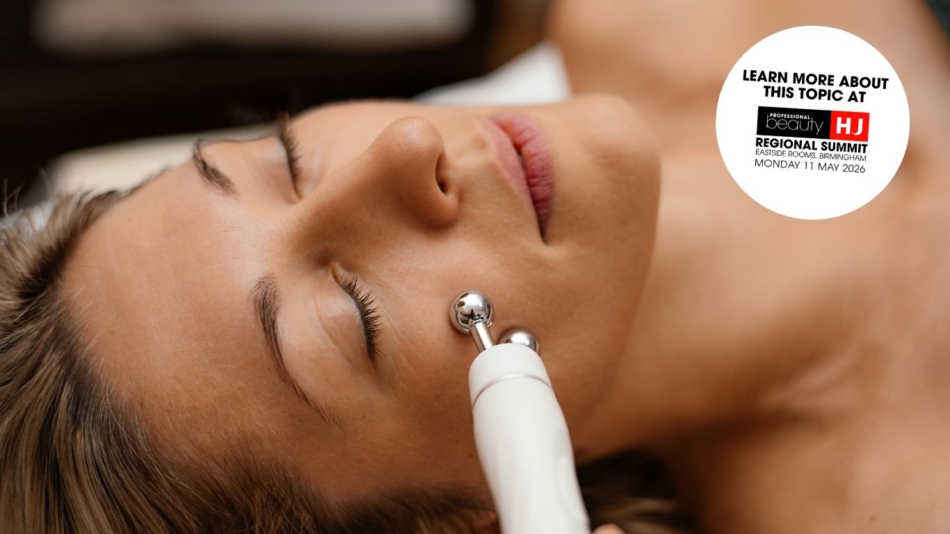 How to turn facial sculpting into your most profitable treatment