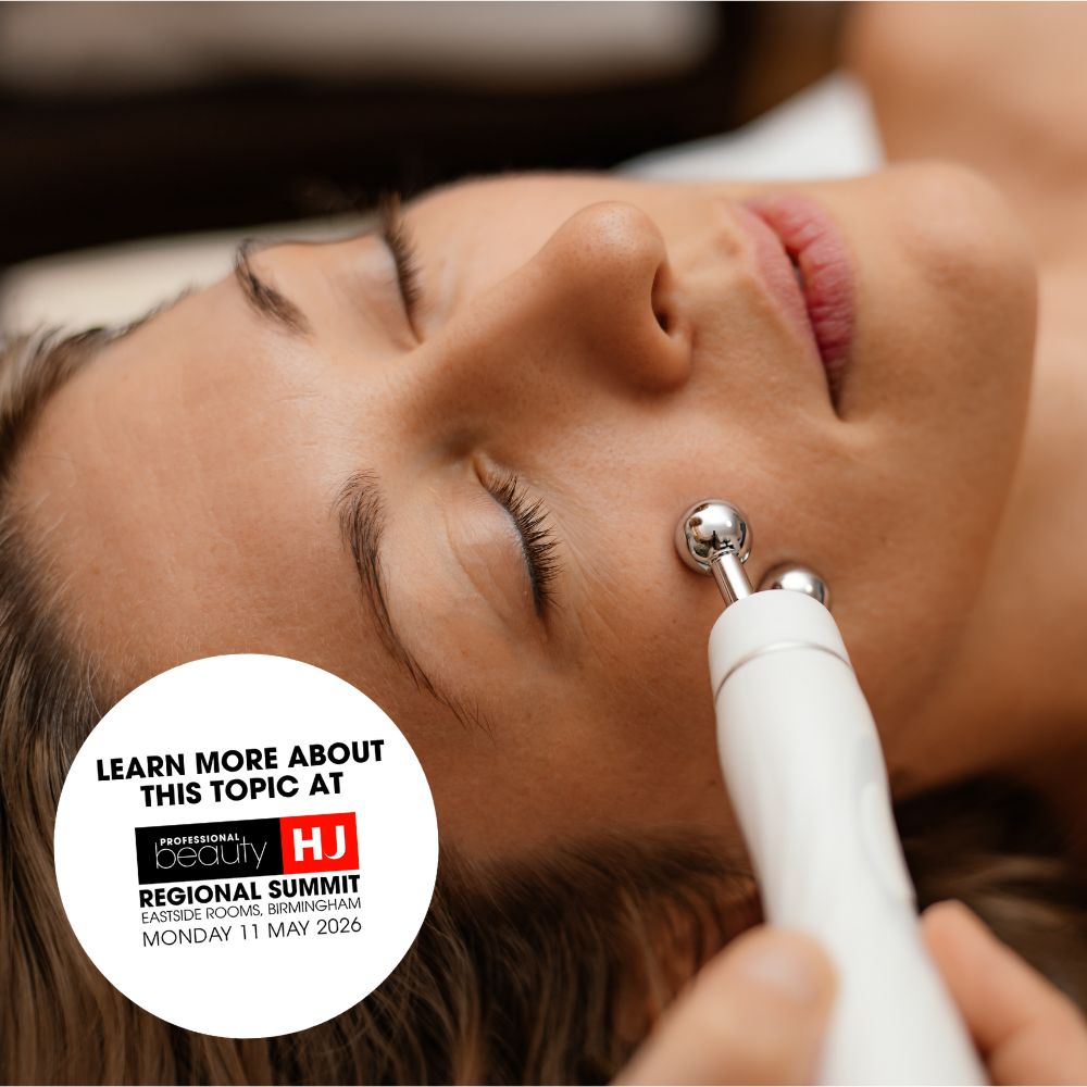 How to turn facial sculpting into your most profitable treatment