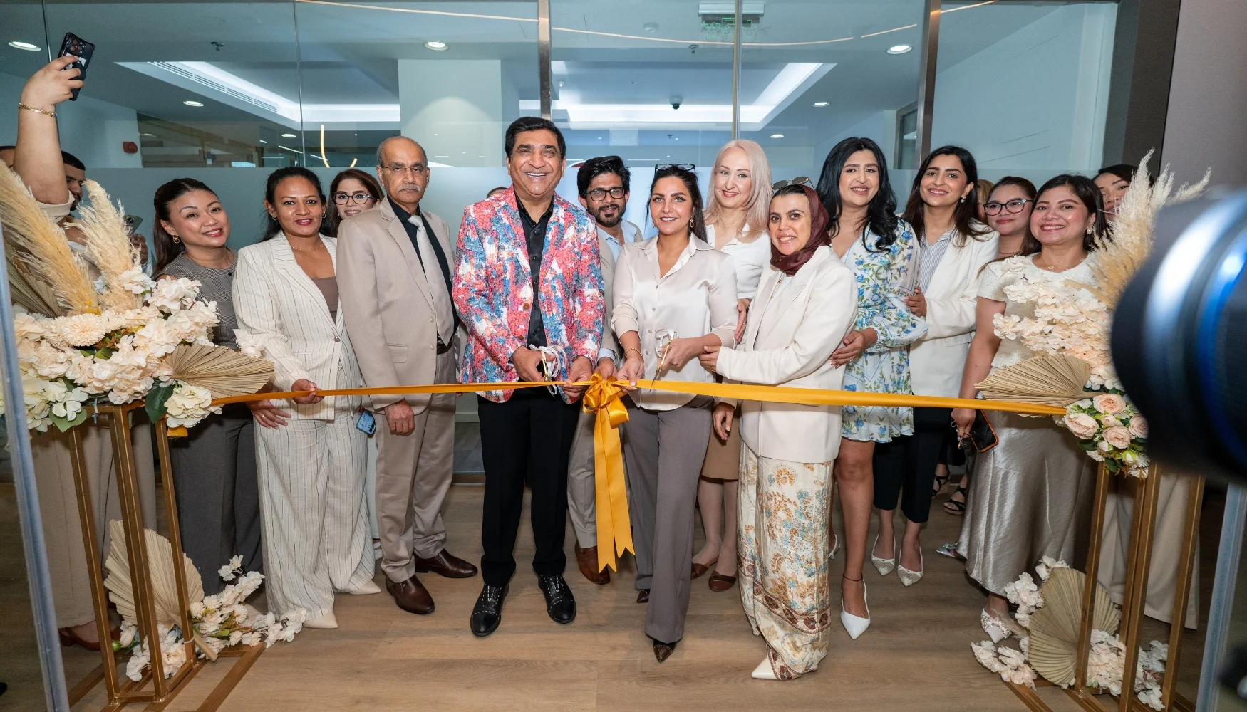 Leader Healthcare launches an exclusive dermatology, aesthetic & longevity experience hub