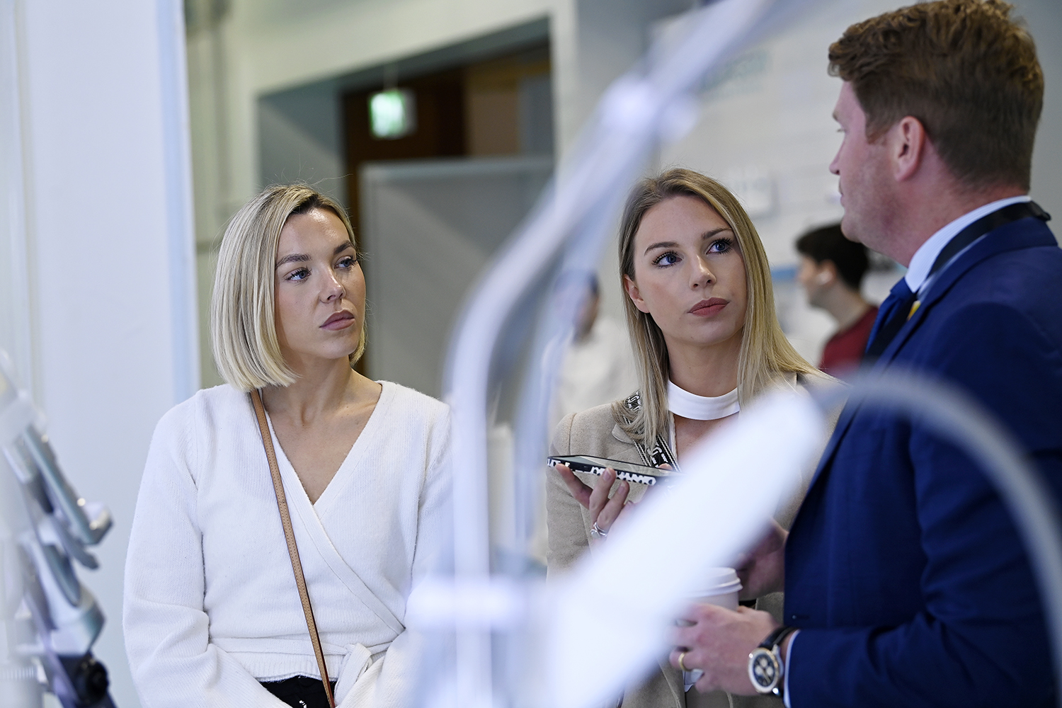 AM Regional Forums Leeds 