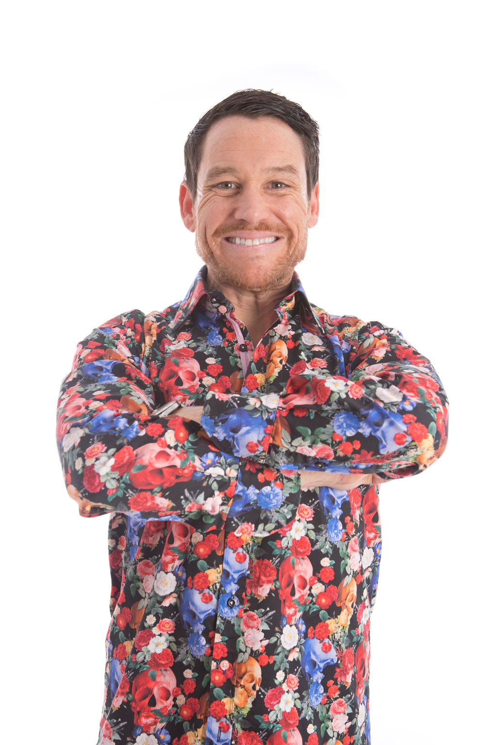 Ryan Power announced as keynote speaker at the Birmingham Regional Growth Summit 2026