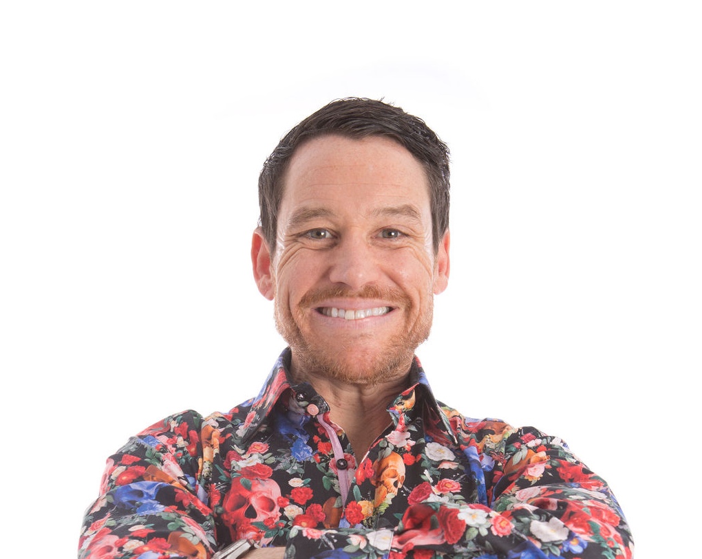 Ryan Power announced as keynote speaker at the Birmingham Regional Growth Summit 2026