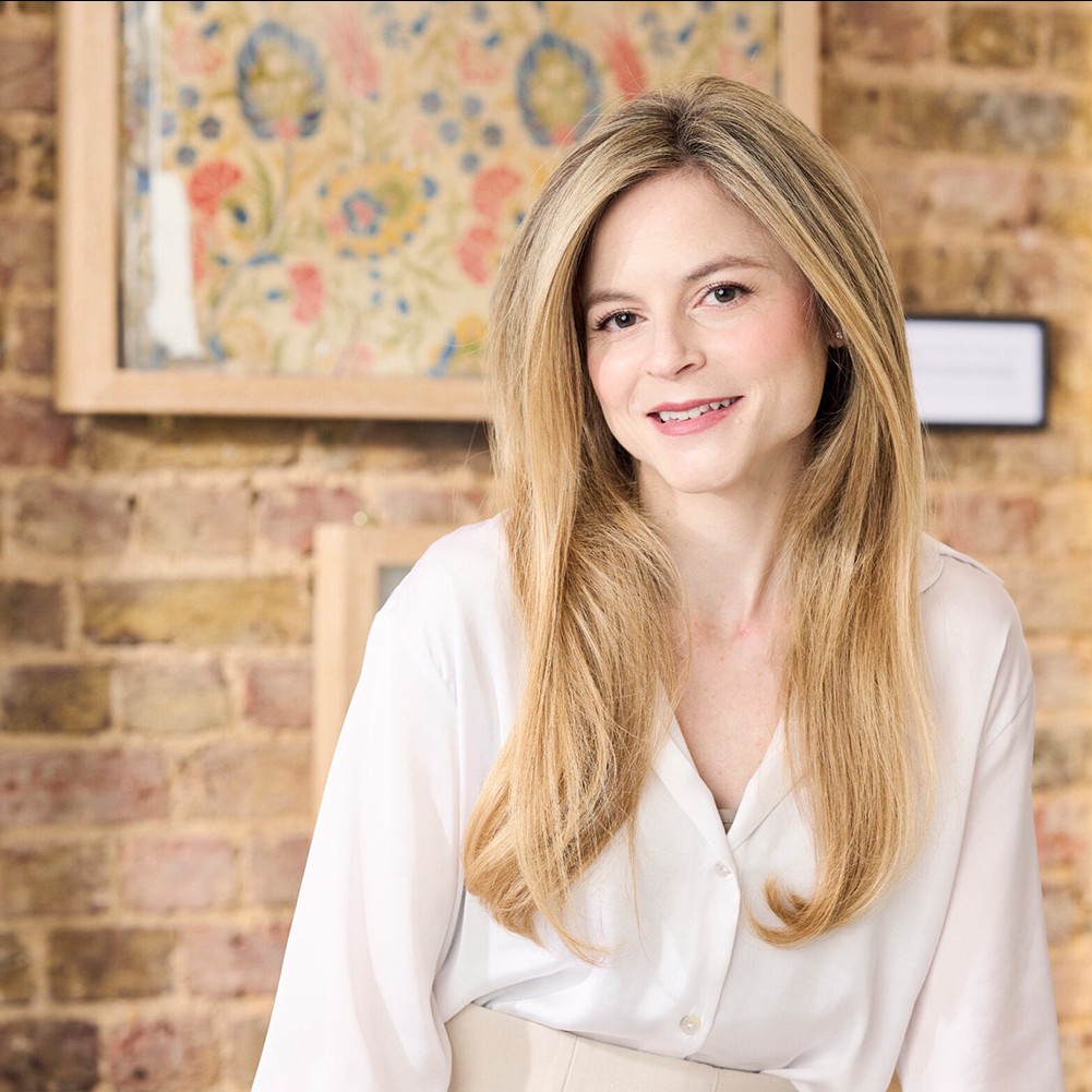 Philip Kingsley Joins British Beauty Council as Patron 