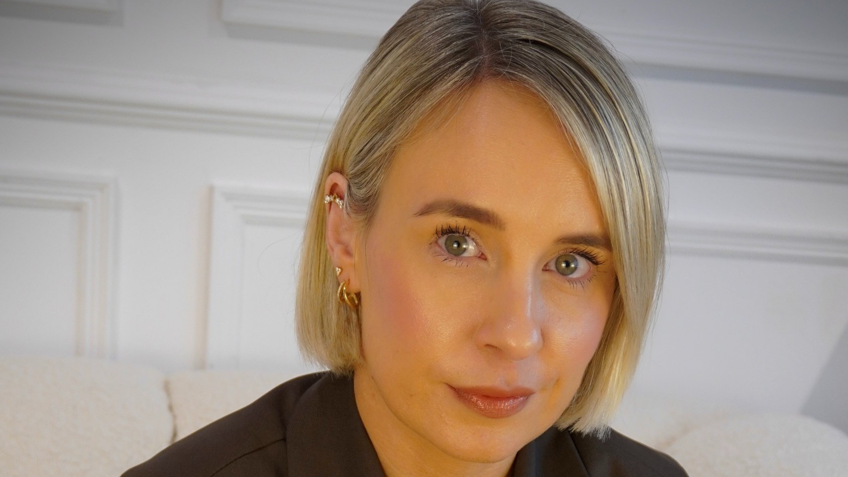 Ciara McManus appointed Ireland JOICO Blonde ambassador