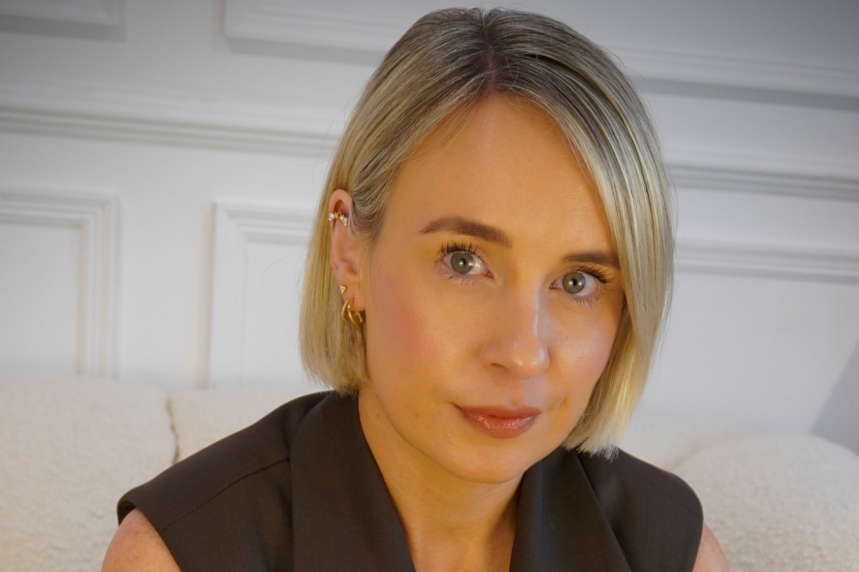 Ciara McManus appointed Ireland JOICO Blonde ambassador