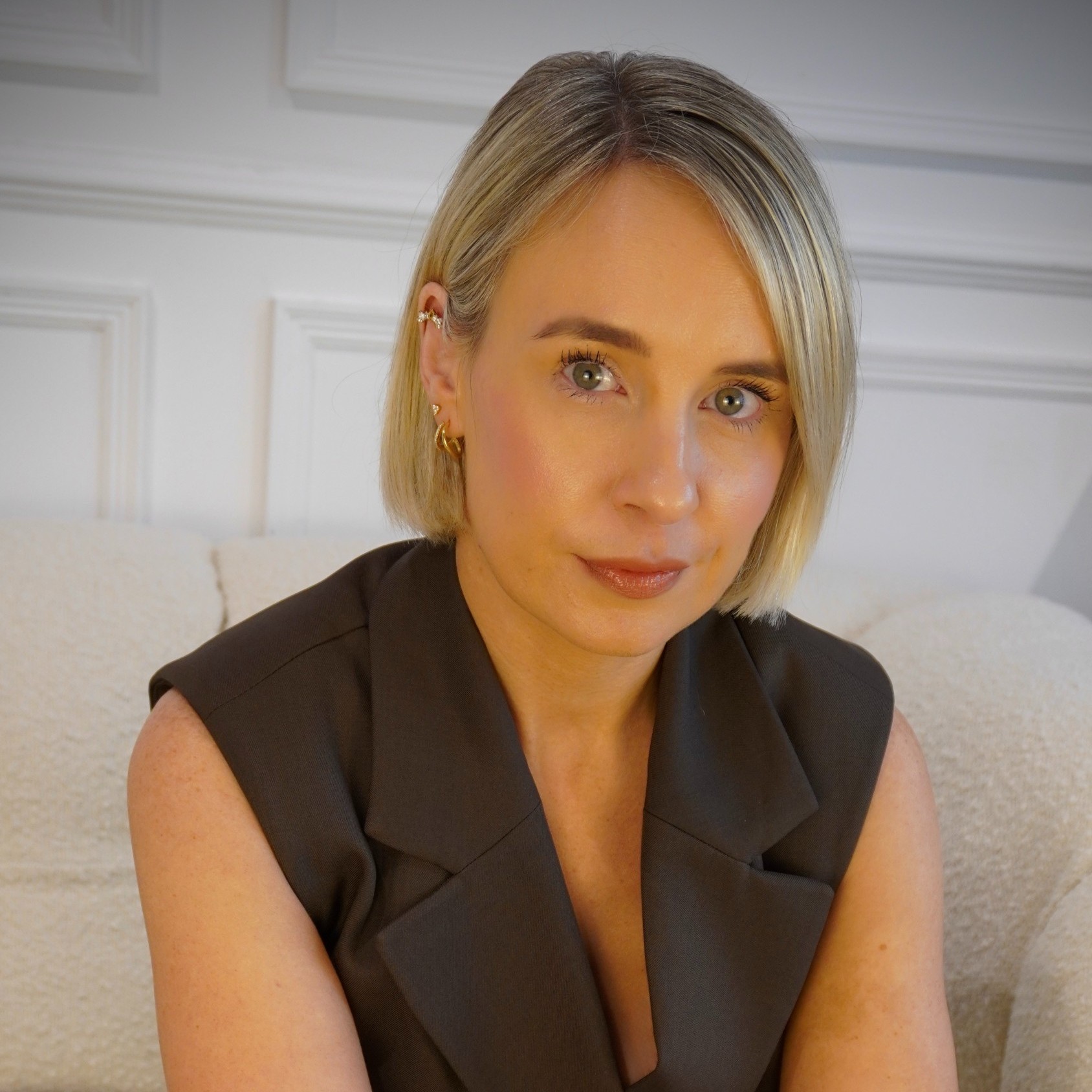 Ciara McManus appointed Ireland JOICO Blonde ambassador