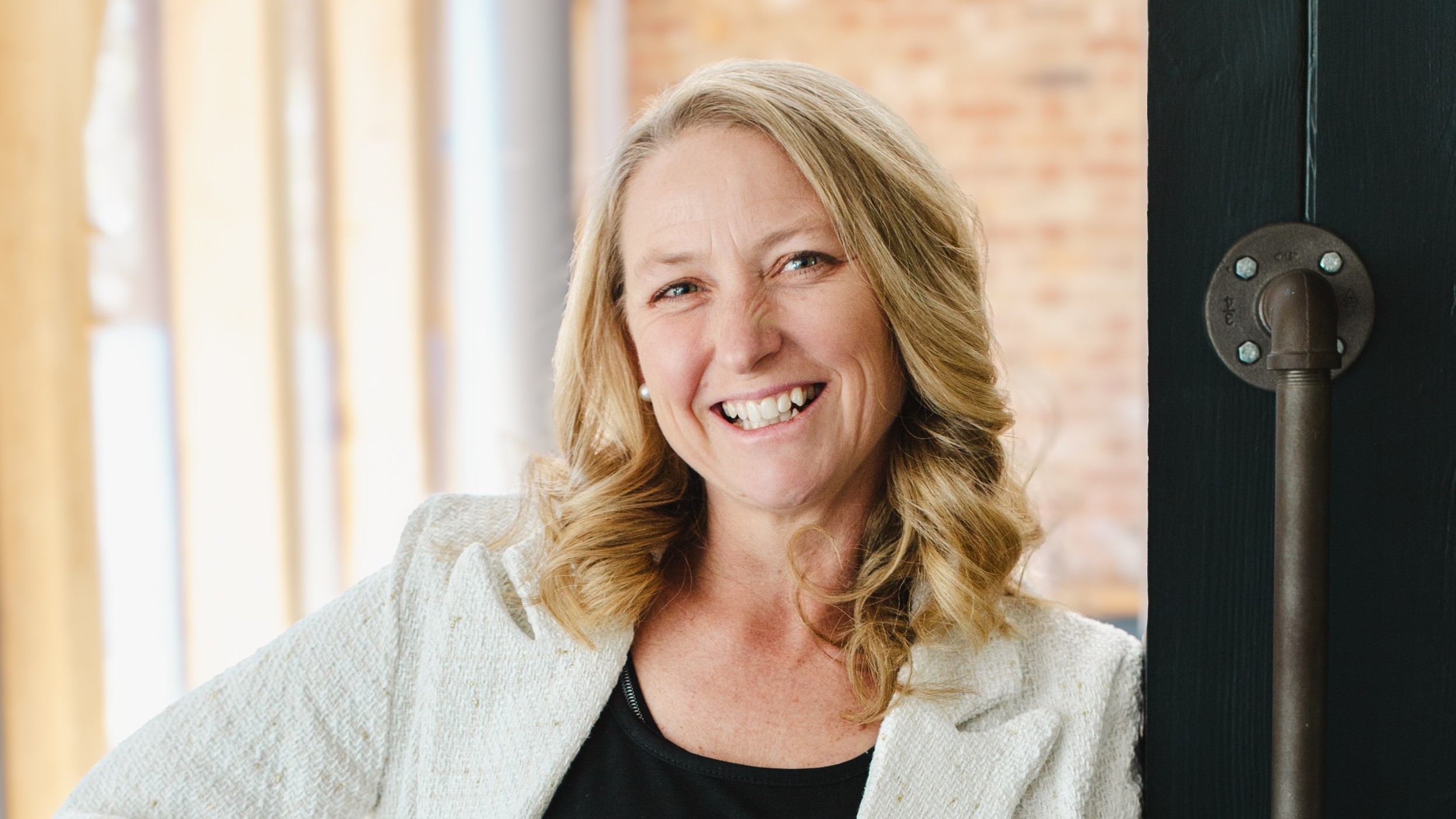 Marnie Wills is a keynote speaker at Birmingham and Leeds Regional Growth Summits