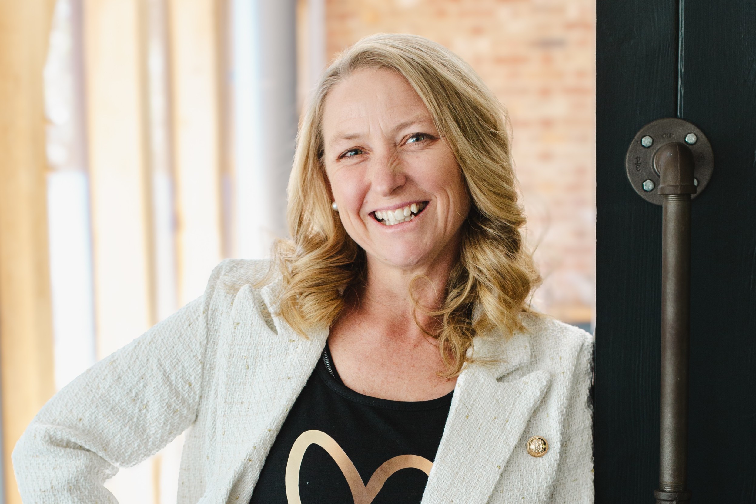 Marnie Wills is a keynote speaker at Birmingham and Leeds Regional Growth Summits