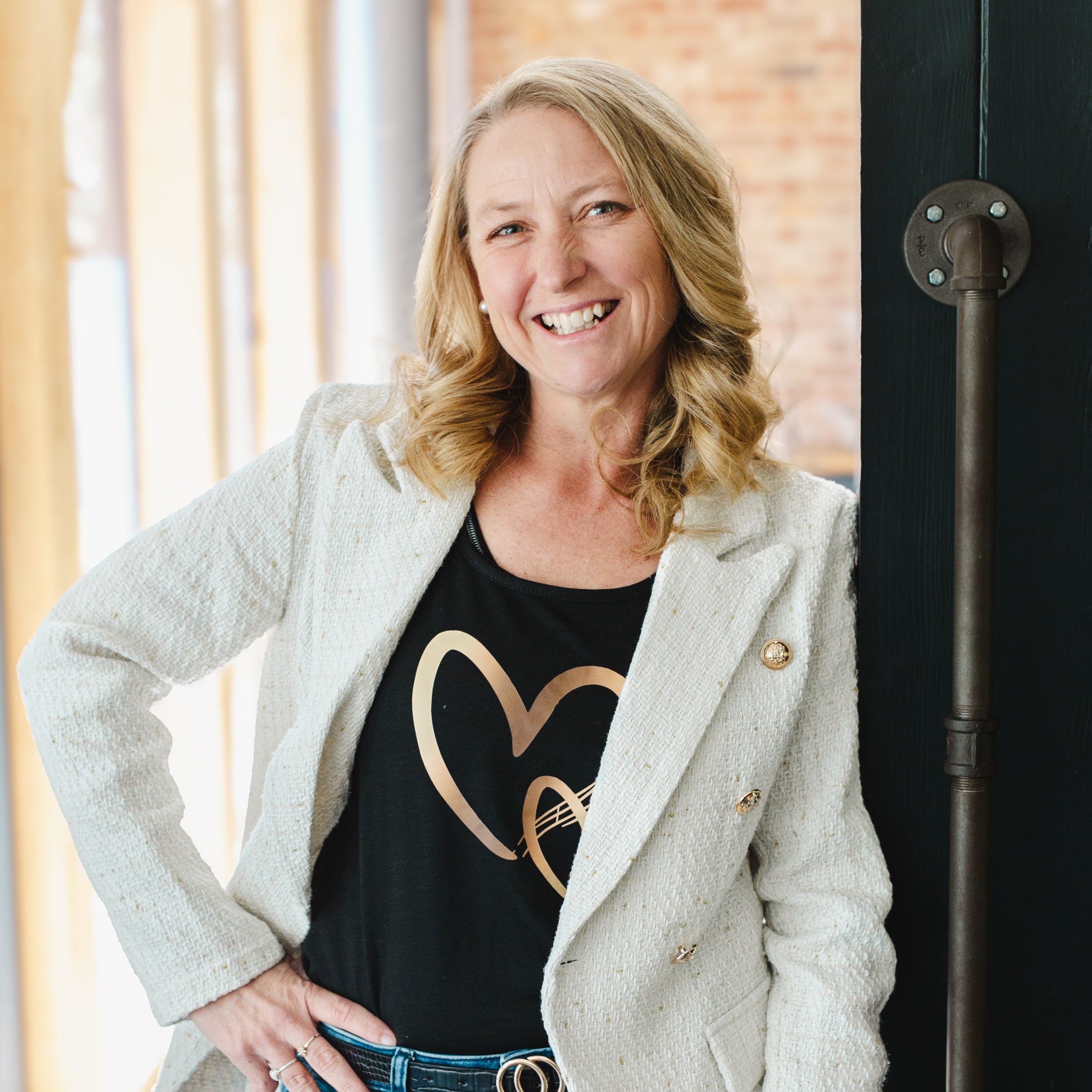 Marnie Wills is a keynote speaker at Birmingham and Leeds Regional Growth Summits