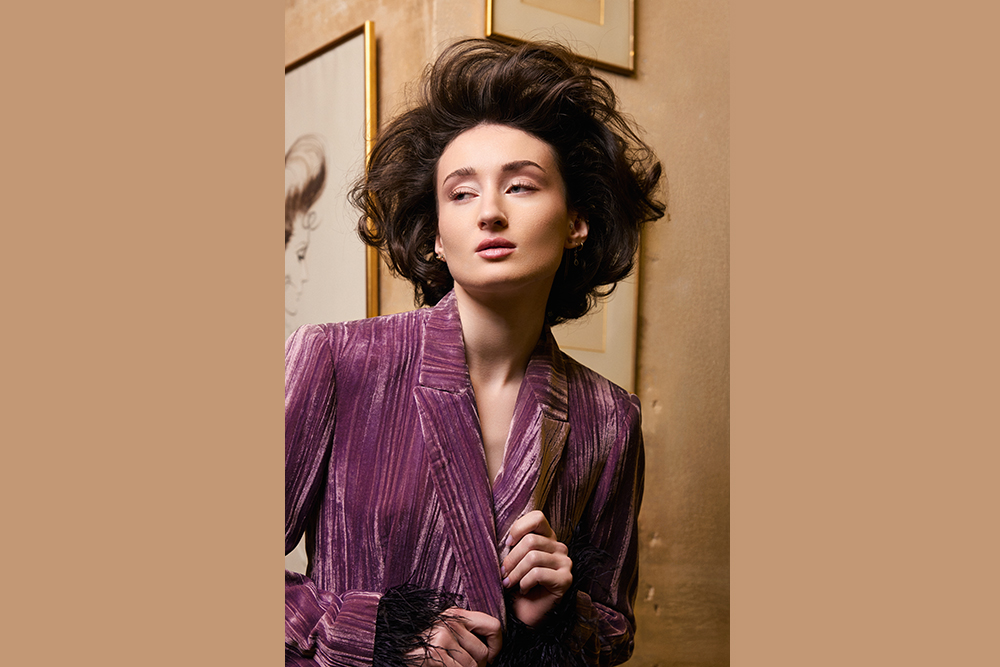 Inspi by Cheveaux by Fondation Guillaume