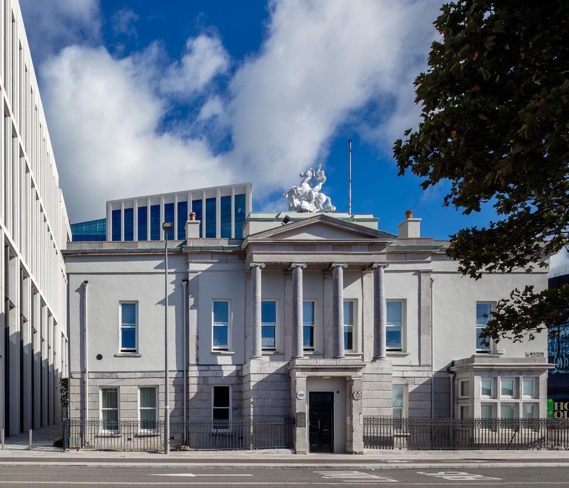 aNuMe Medical Clinic announces rebrand to River Medical Cork