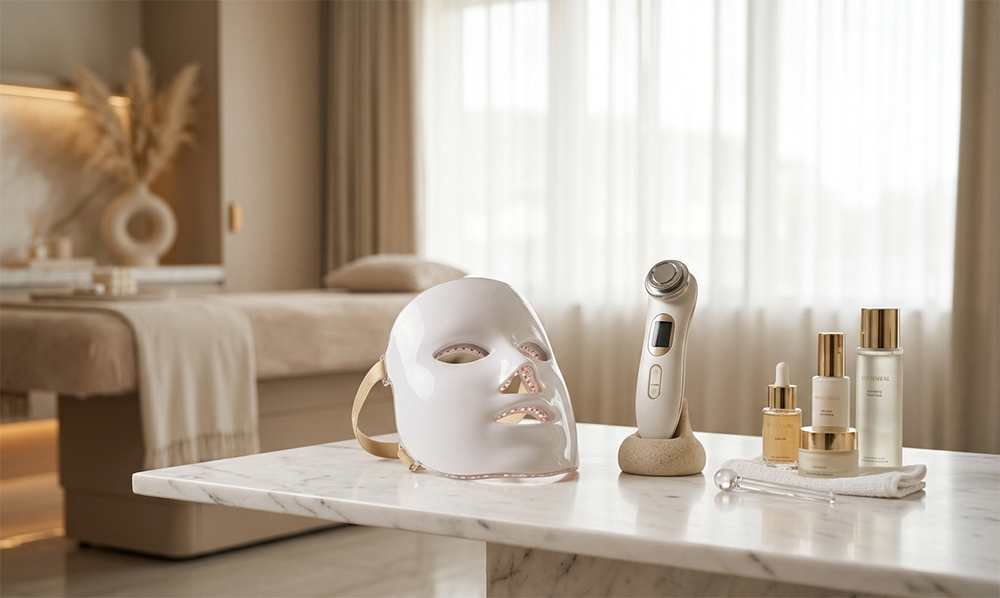 Dispositivos estéticos domiciliarios: ¿oportunidad real de ingresos o tendencia pasajera?