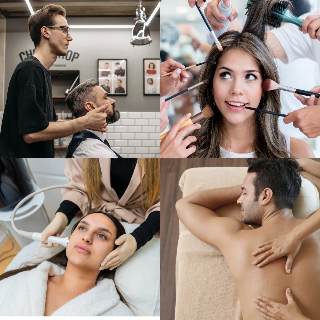 ADVANTAGE CARD drives a stronger, more connected beauty and spa industry