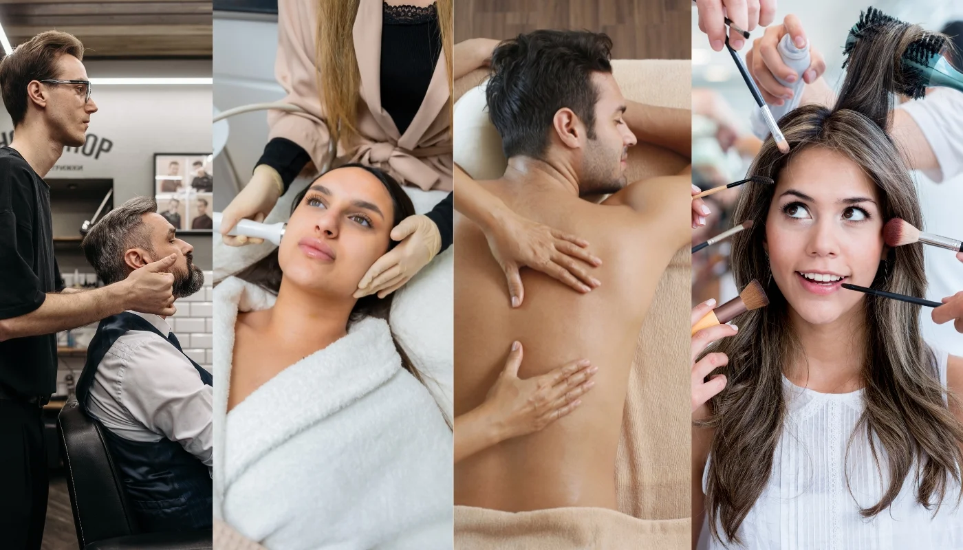 ADVANTAGE CARD drives a stronger, more connected beauty and spa industry