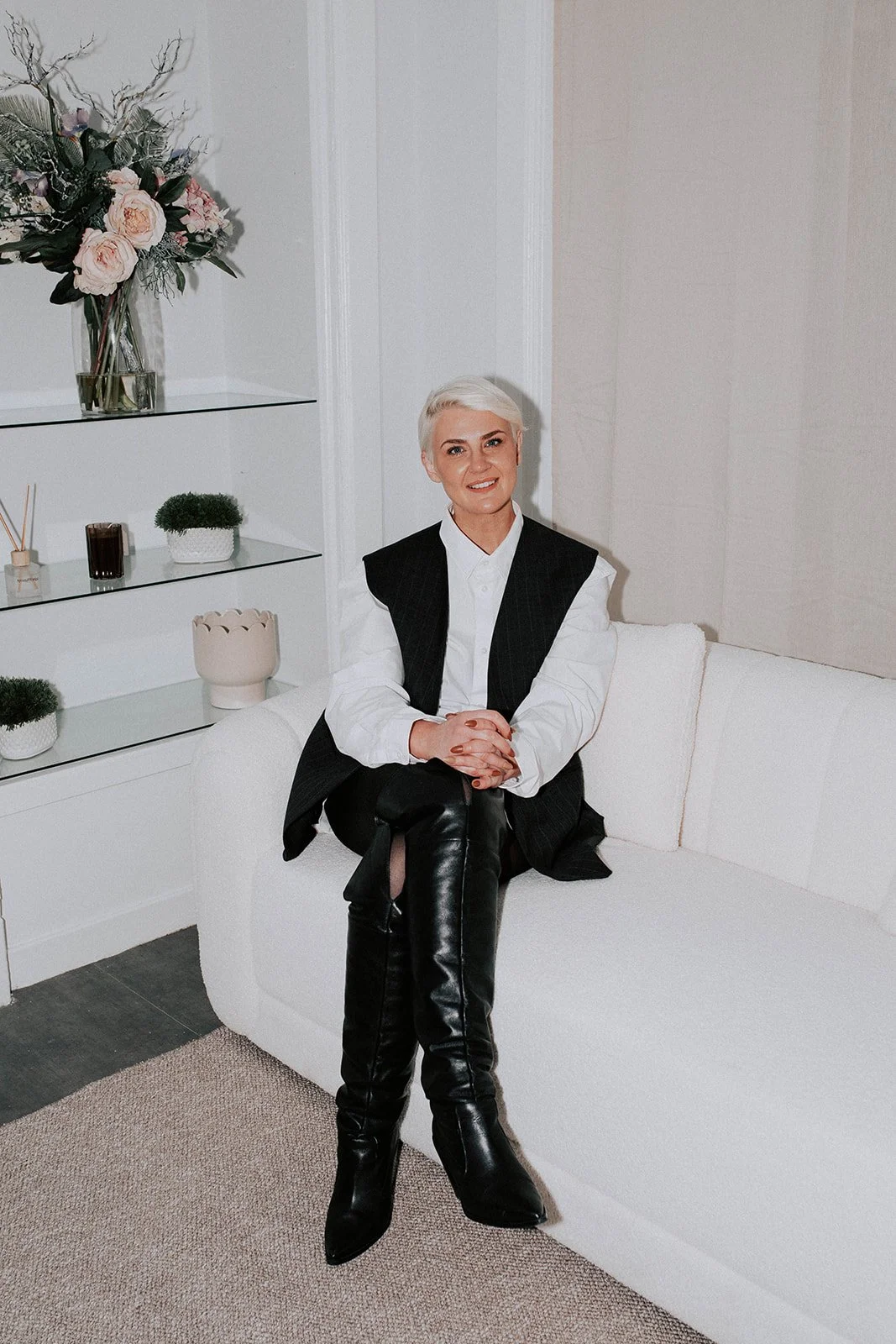 Join Jane Hayter on the Main Stage panel: Social Media & Marketing That Works for Salons at Glasgow Regional Growth Summit 2026