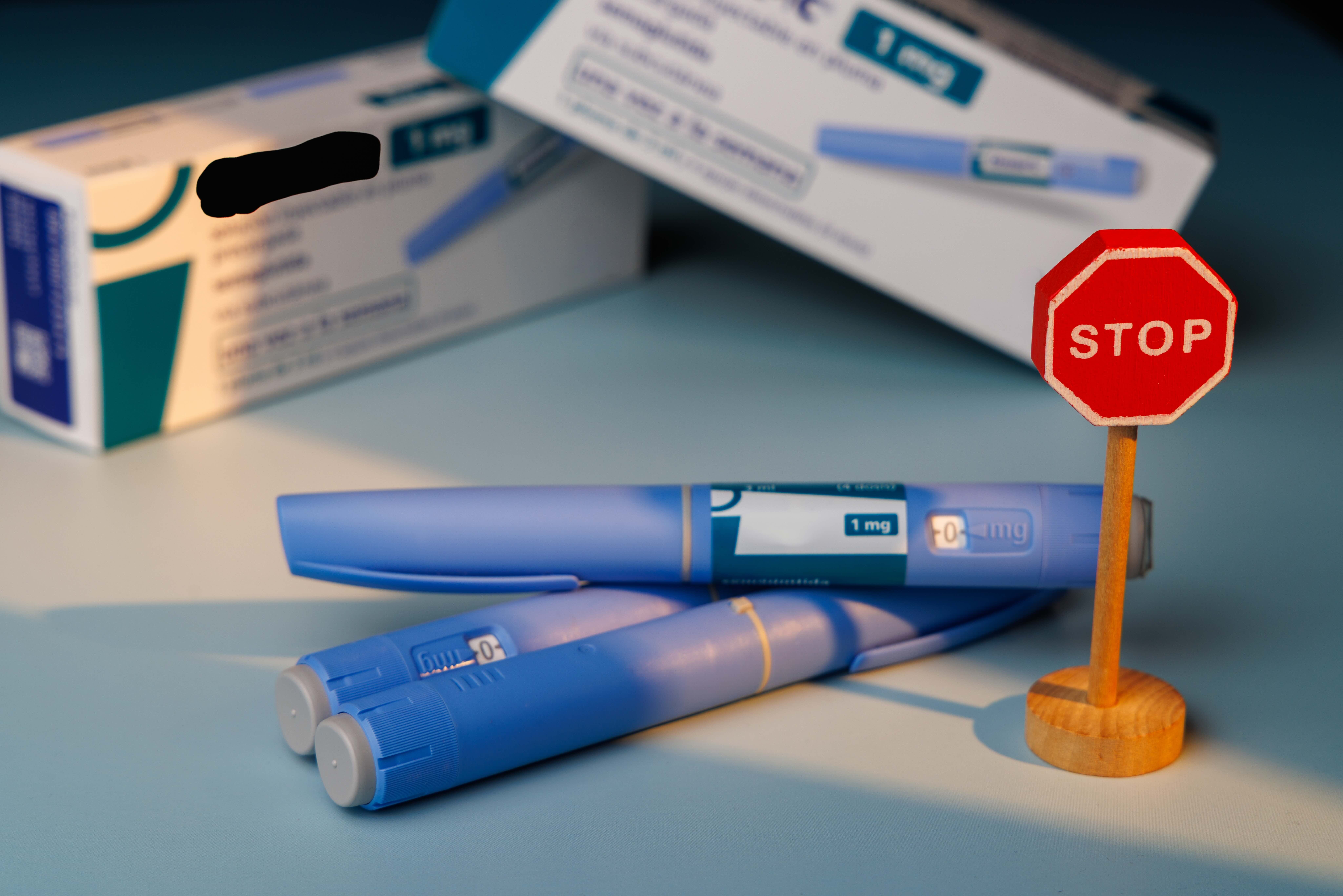 71% of UK adults have high awareness of GLP-1 weight loss drugs, ASA survey finds