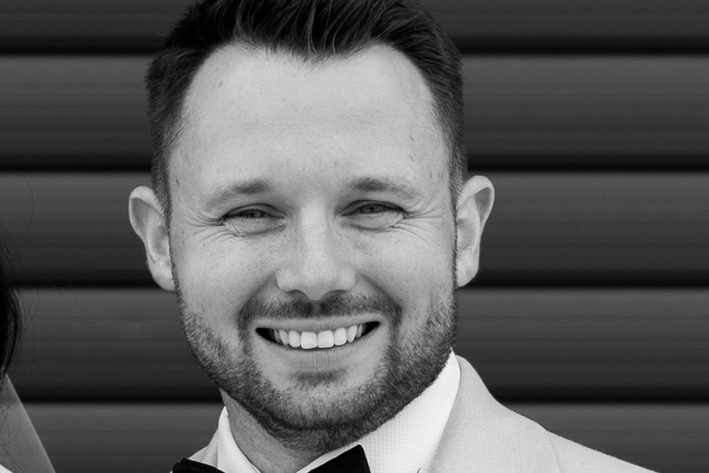 Chris Taylor is the first keynote speaker at Leeds Regional Growth Summit 2026