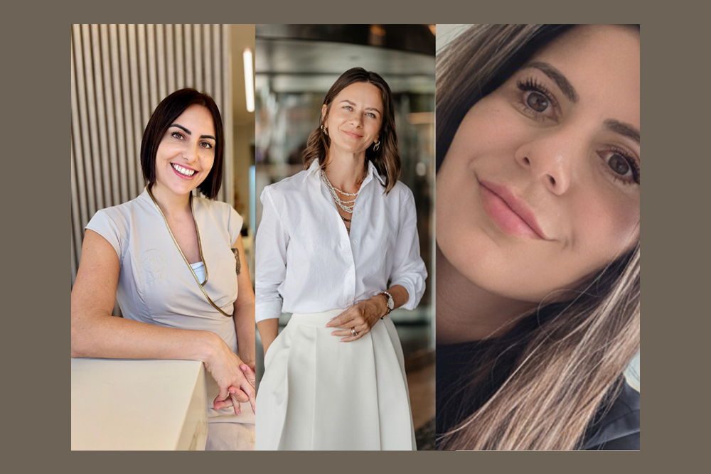 El escenario de estética del lunes 27 reúne criterio, técnica e innovación en Professional Beauty Salon International Barcelona