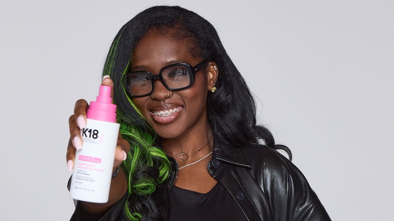 K18 Launches Pro Artist Program