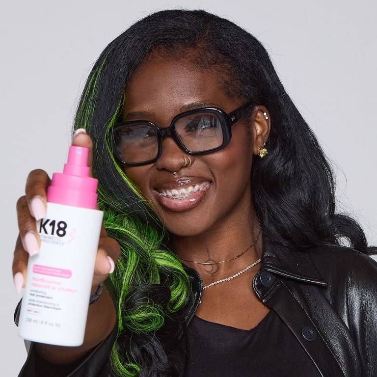 K18 Launches Pro Artist Program