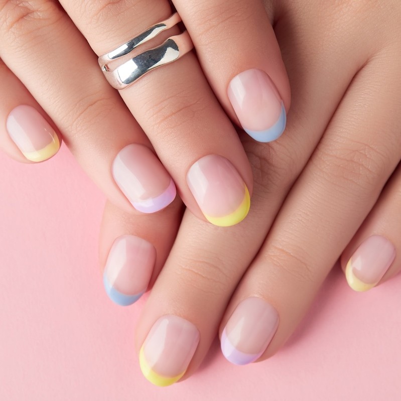 How to make it as a nail tech: skills, trends, business and growth