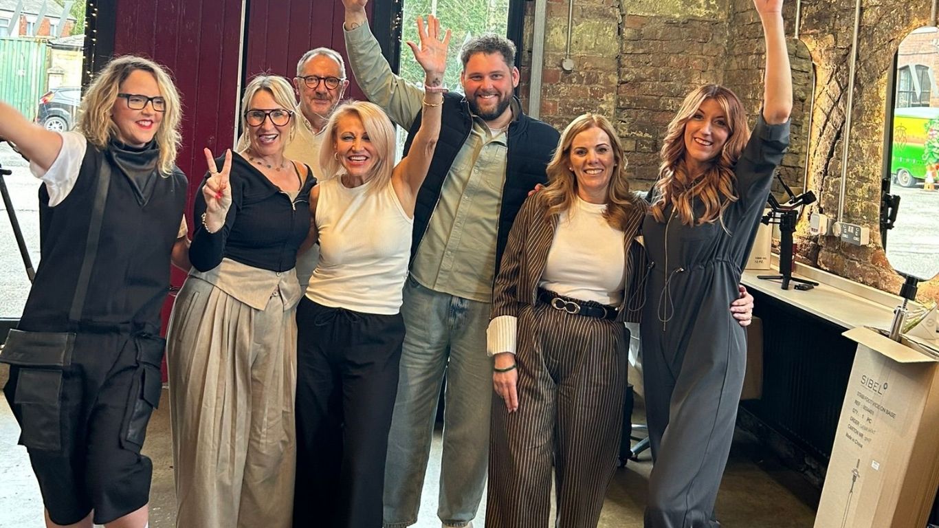 Meet the New Coloraqua Ambassadors 