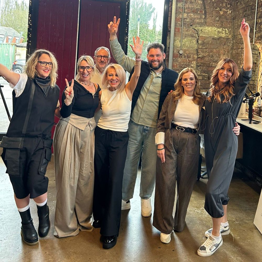 Meet the New Coloraqua Ambassadors 