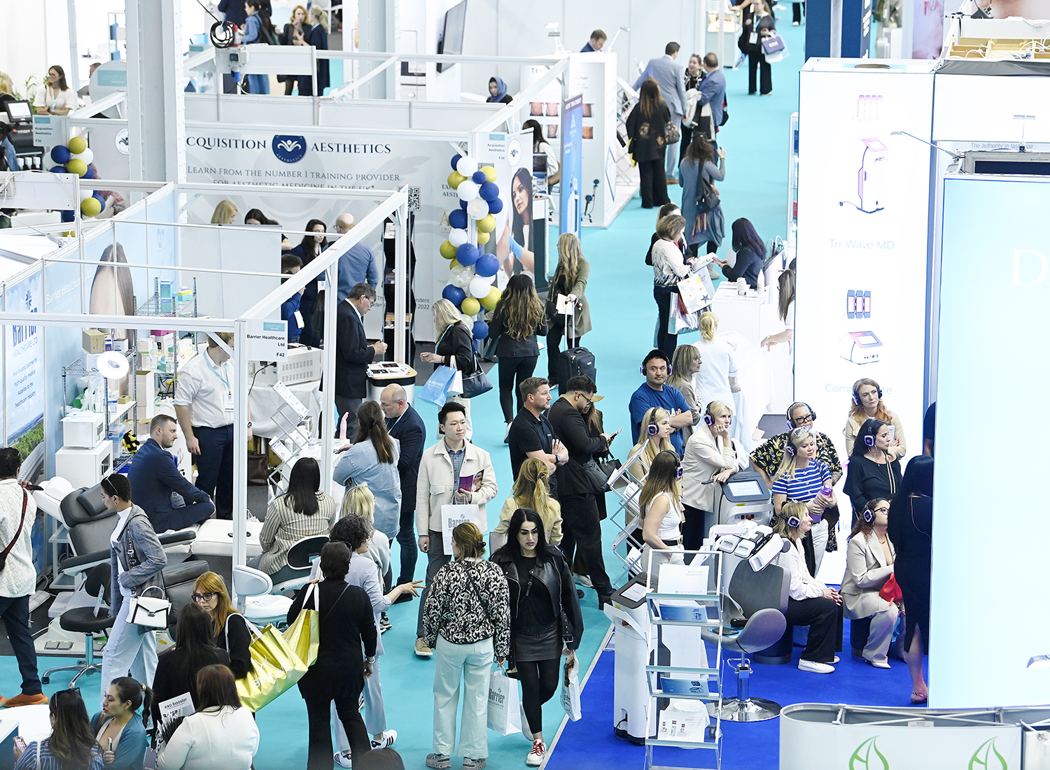 AM Regional Forums Leeds FAQs