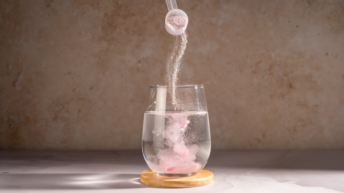 Creatine for women: the wellness supplement which supports energy and healthy ageing