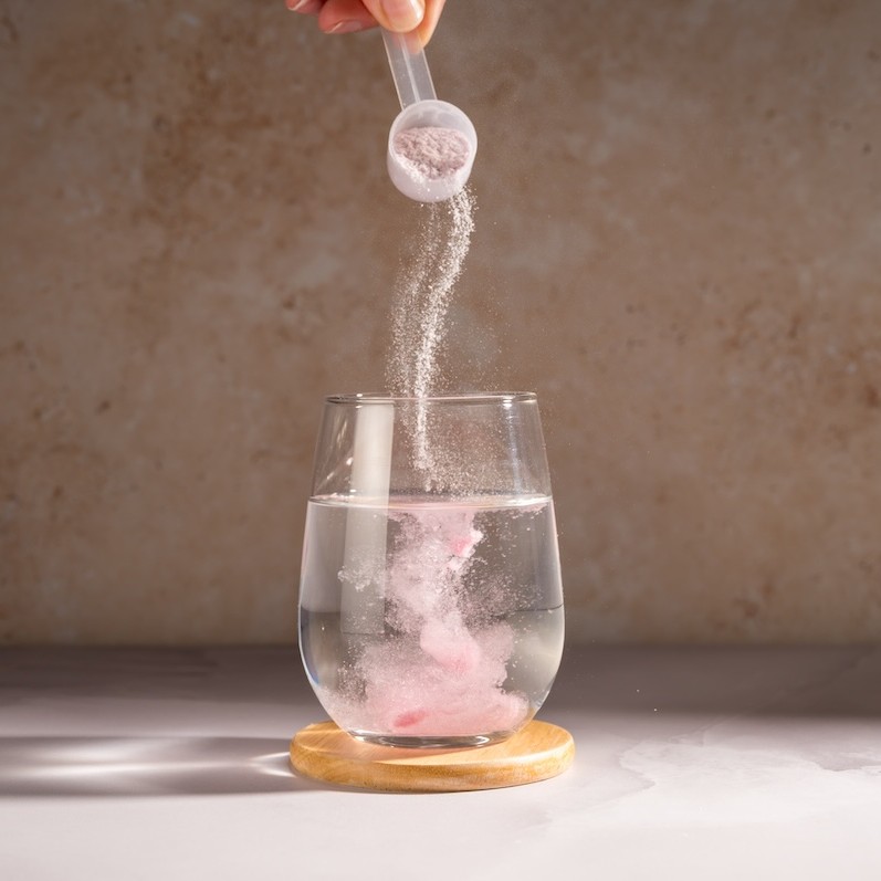 Creatine for women: the wellness supplement which supports energy and healthy ageing