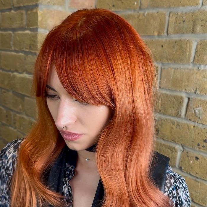 Not Feeling Inspired by Pantone's 'Cloud Dancer'? Here are Three Stunning Shades Perfect for Spring/Summer Hair