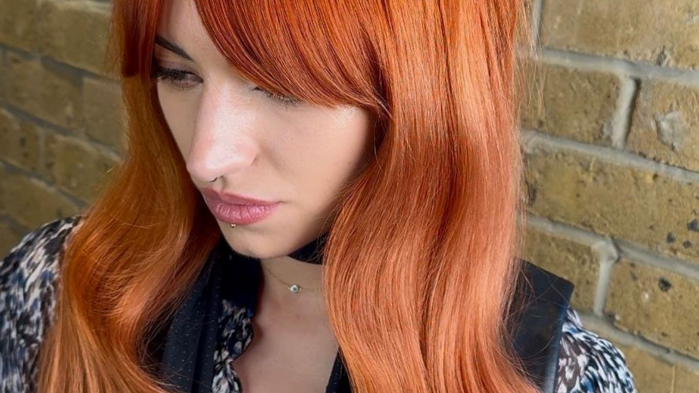 Not Feeling Inspired by Pantone's 'Cloud Dancer'? Here are Three Stunning Shades Perfect for Spring/Summer Hair