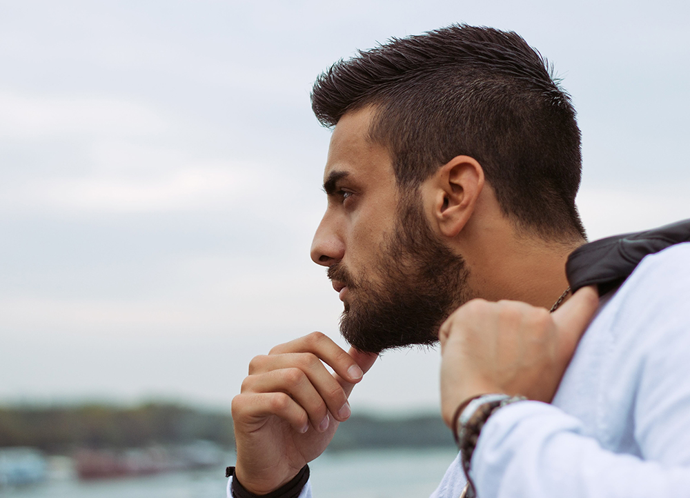 César, Buzz & Side Part : los cortes para el hombre que marcan las tendencias esta primavera