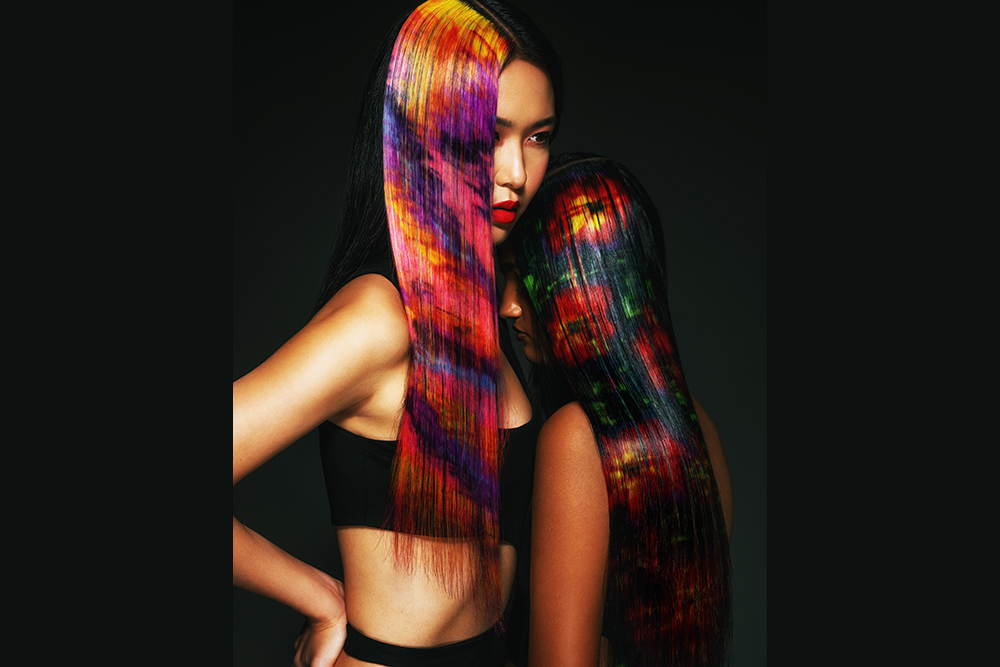 Electric Earth by Brooke LeMasters