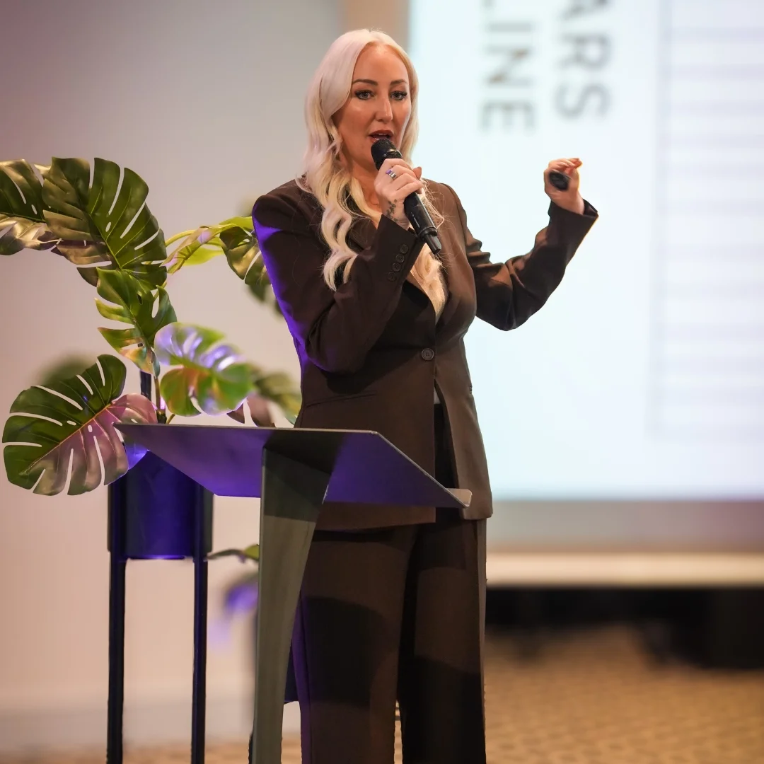 Booked, Banked & Busy: Katie Godfrey to Share Strategies for Staying Fully Booked at Professional Beauty GCC Business Summit 2026