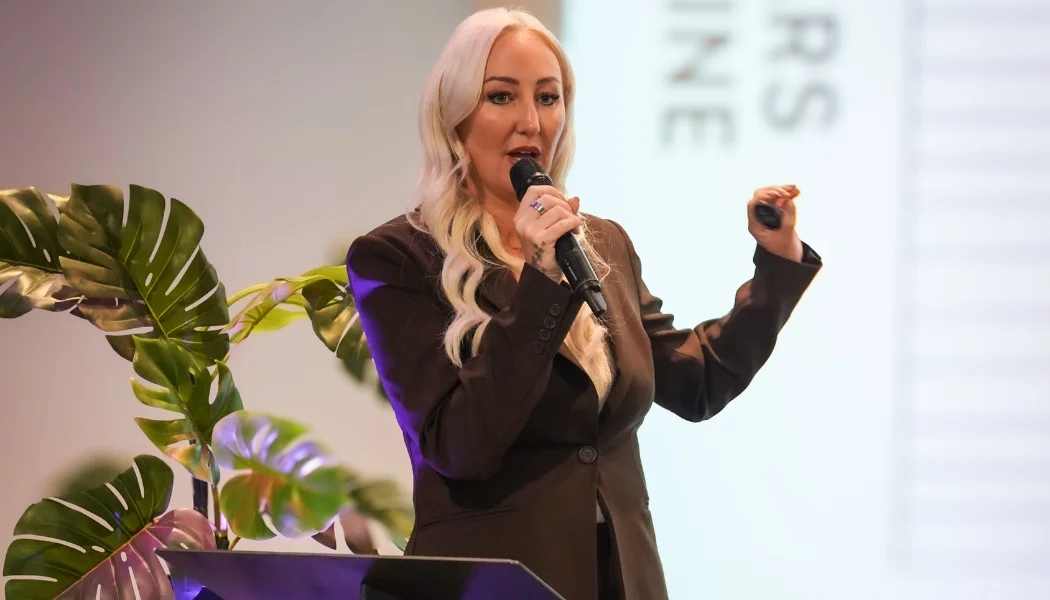 Booked, Banked & Busy: Katie Godfrey to Share Strategies for Staying Fully Booked at Professional Beauty GCC Business Summit 2026