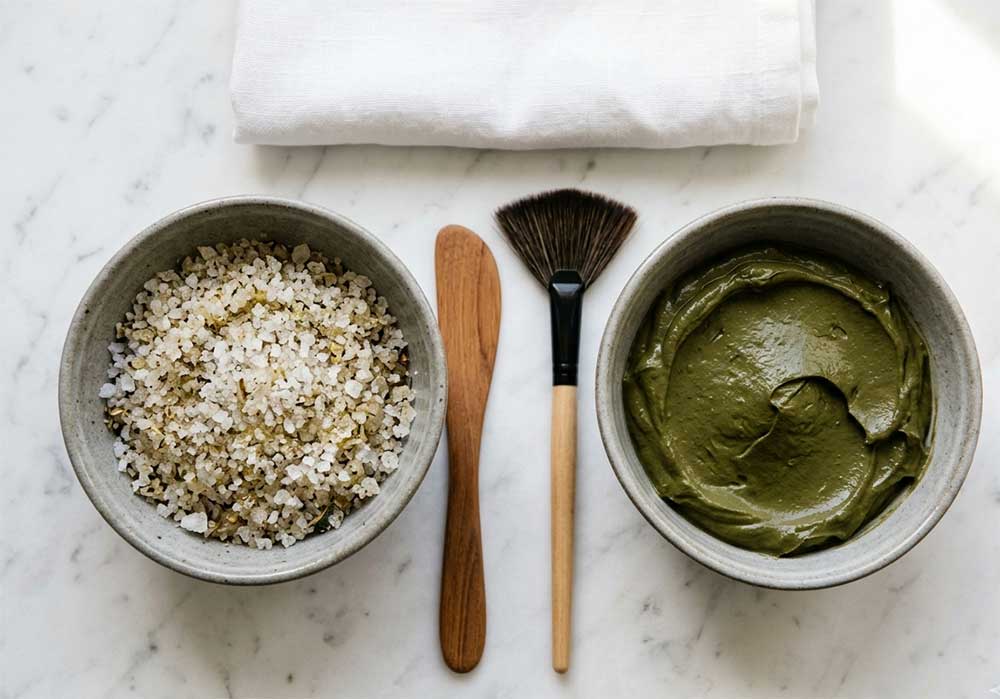 Exfoliaciones y envolturas: el motor de rentabilidad que tu cabina necesita