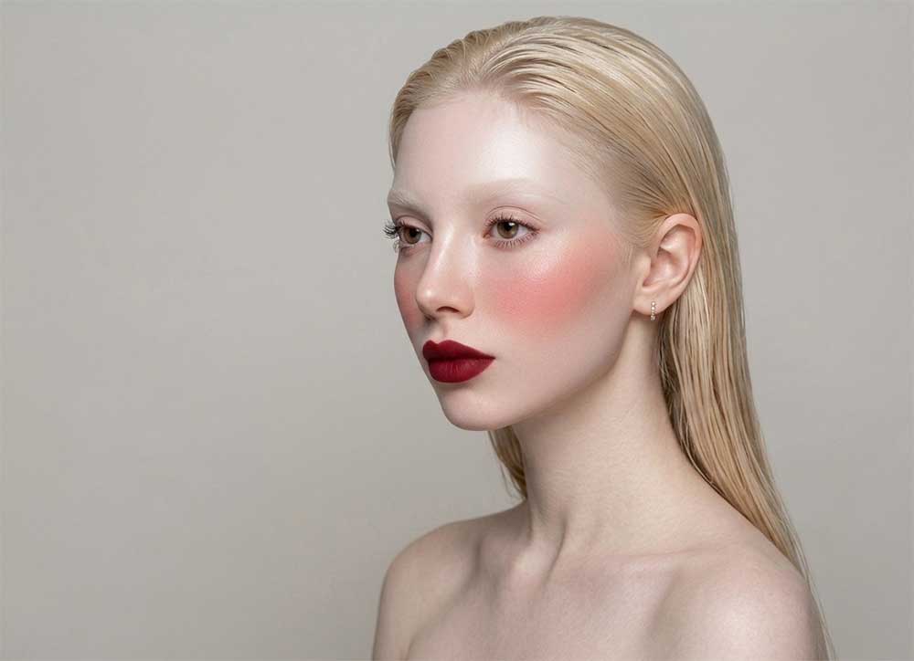 Cejas "Bleached" y rubios platino: ¿vanguardia técnica o riesgo innecesario?