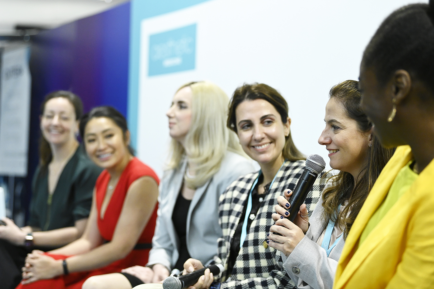 Aesthetic Medicine Ireland 2026 Floor Plan