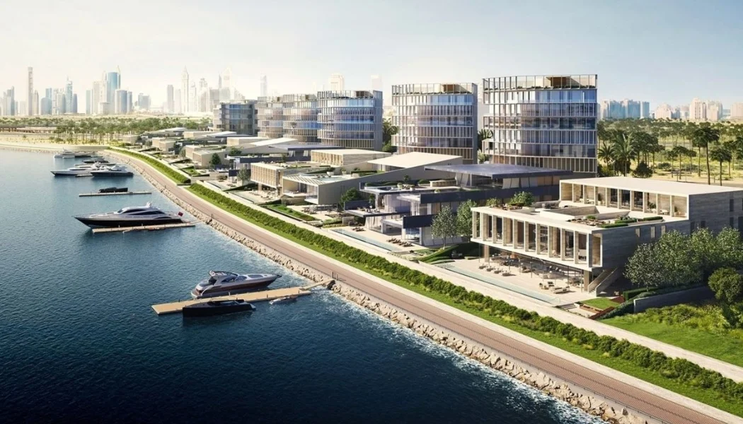 Keturah Resort strengthens UAE’s position as a Global Wellness Hub