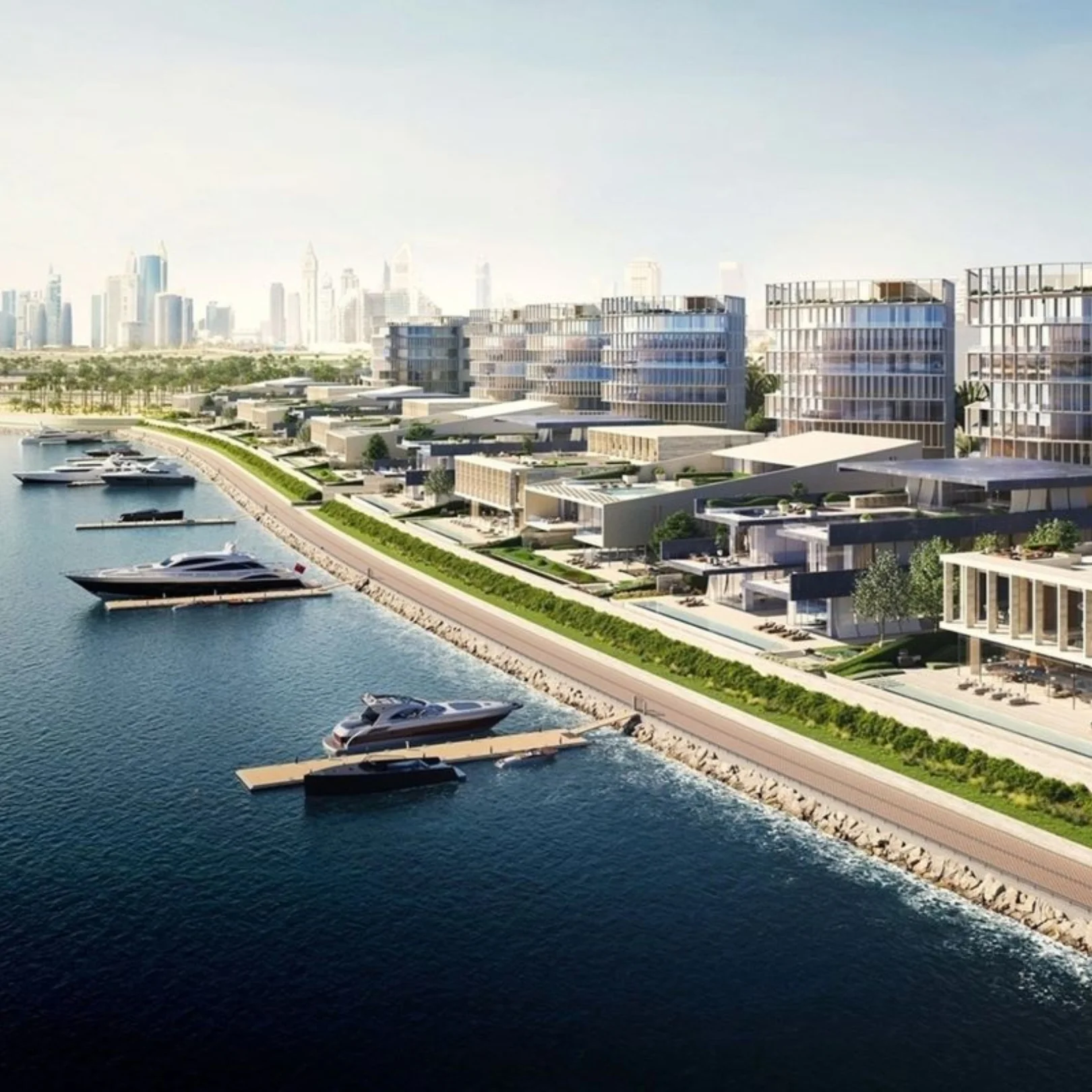 Keturah Resort strengthens UAE’s position as a Global Wellness Hub