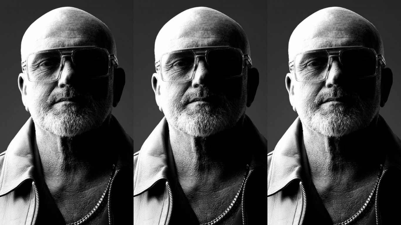 The Fellowship for British Hairdressing Announces Simon Shaw as New President