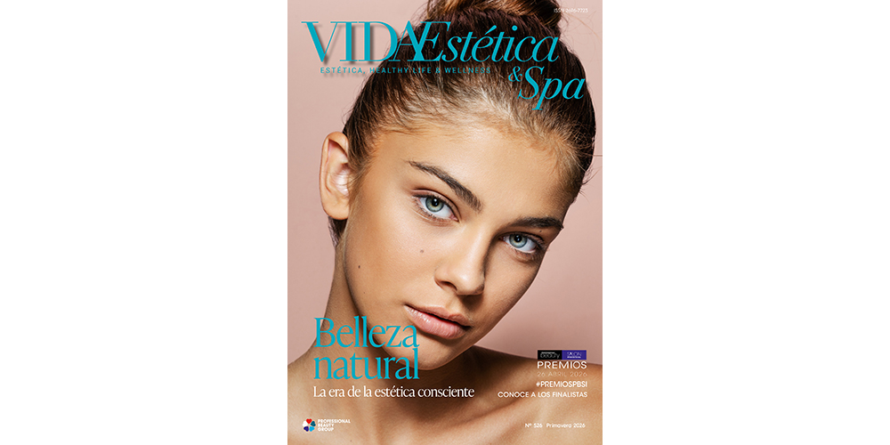 Revista Primavera 2026