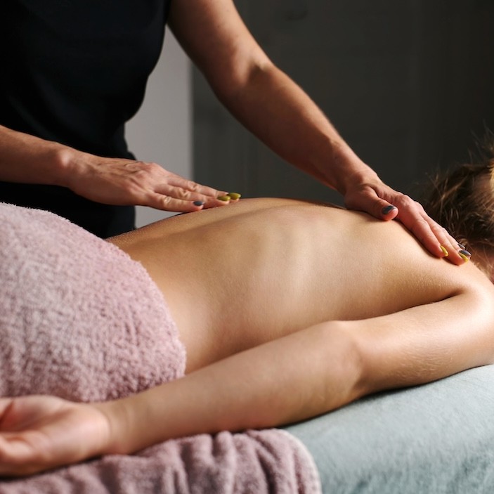 Hayley Snishko publishes open letter calling for massage therapy to be recognised in NHS mental health care