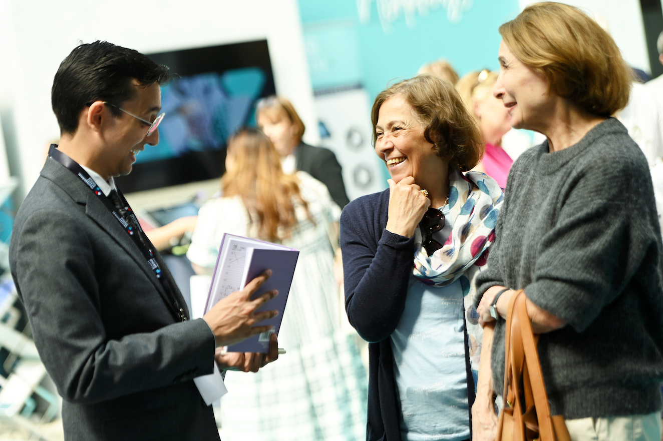 AM Regional Forums Leeds FAQs