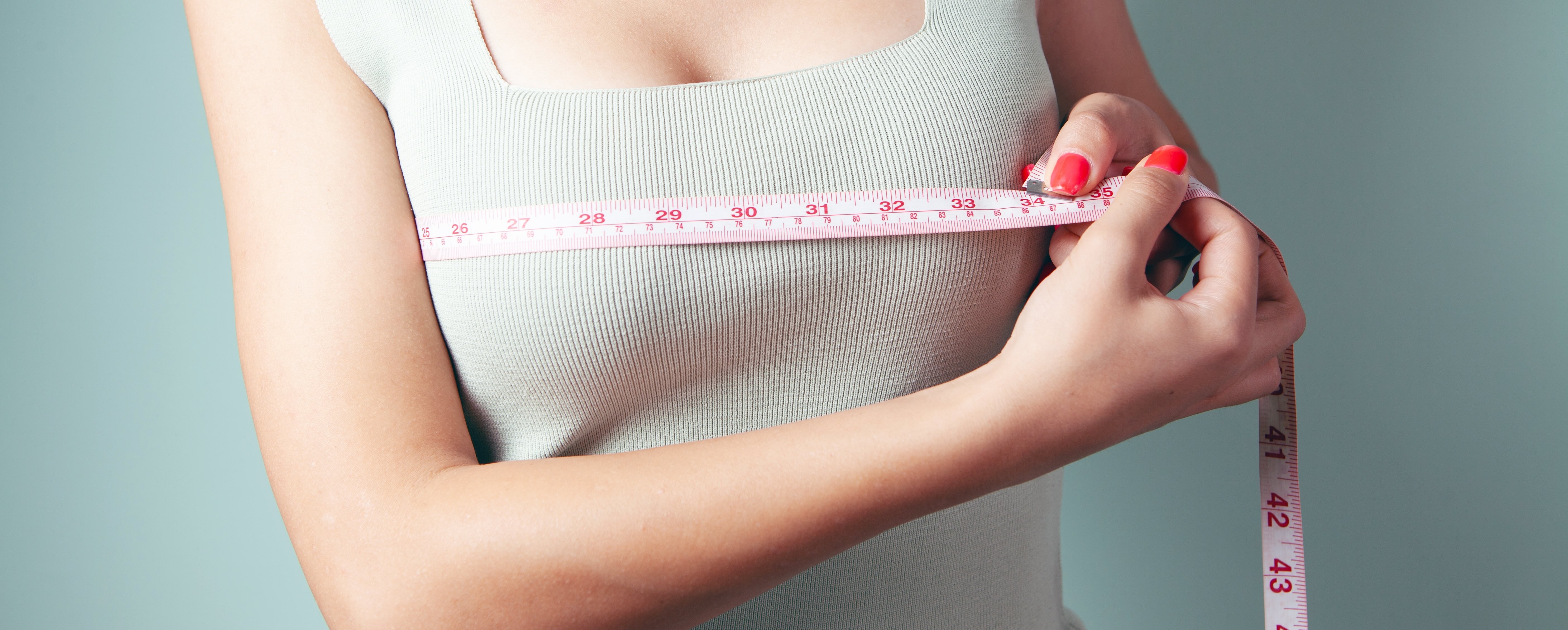 BAAPS audit 2025: Breast augmentation falls 8% as reduction surgeries rise