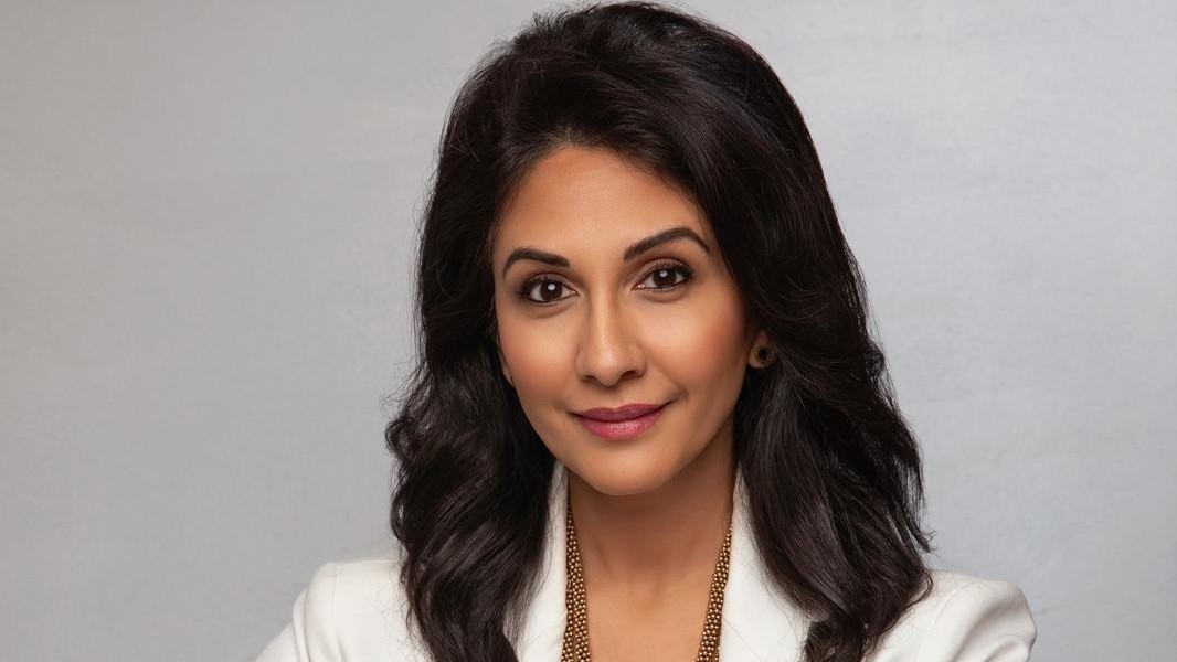 Hydrafacial appoint Reena Sandhu as international product and brand marketing manager